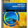 Test Bank for Principles of Information Security 4th Edition by Whitman