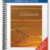 Test Bank for Principles of Leadership International Edition 6th Edition by DuBrin