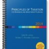 Test Bank for Principles of Taxation for Business and Investment Planning 14th Edition by Jones