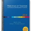 Test Bank for Principles of Taxation for Business and Investment Planning 17th Edition by Jones