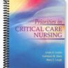 Test Bank for Priorities in Critical Care Nursing 5th Edition by Urden