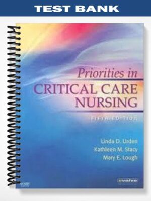 Test_Bank_for_Priorities_in_Critical_Care_Nursing_5th_Edition_by_Urden