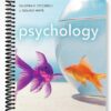 Test Bank for Psychology 3rd Edition by Ciccarelli