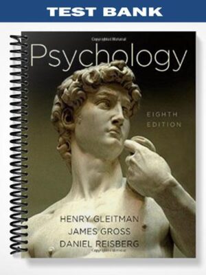 Test_Bank_for_Psychology_8th_Edition_by_Gleitman