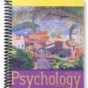 Test Bank for Psychology 9th Edition by Myers