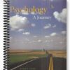 Test Bank for Psychology A Journey 3rd Edition by Coon