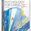 Test Bank for Psychology for Living Adjustment Growth and Behavior Today 9th Edition by Duffy