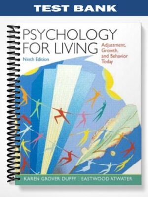 Test_Bank_for_Psychology_for_Living_Adjustment_Growth_and_Behavior_Today_9th_Edition_by_Duffy