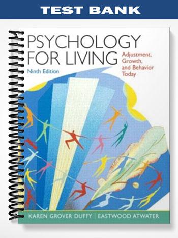 Test_Bank_for_Psychology_for_Living_Adjustment_Growth_and_Behavior_Today_9th_Edition_by_Duffy