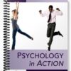 Test Bank for Psychology in Action 9th Edition by Huffman