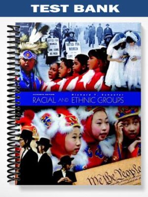 Test_Bank_for_Racial_and_Ethnic_Groups_11th_Edition_by_Schaefer