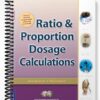 Test Bank for Ratio-Proportion Dosage Calculations 1st Edition by Giangrasso