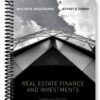 Test Bank for Real Estate Finance & Investments 14th Edition by Brueggeman
