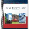 Test Bank for Real Estate Law 7th Edition by Aalberts