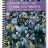 Test Bank for Research Methods Design and Analysis 11th Edition by Christensen