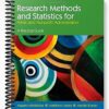 Test Bank for Research Methods and Statistics for Public and Nonprofit Administrators 1st Edition by Nishishiba