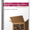 Test Bank for Retail Management A Strategic Approach 12th Edition by Berman