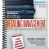 Test Bank for Retailing Management CANADIAN EDITION 3rd Edition by Levy