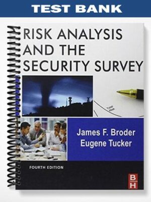 Test_Bank_for_Risk_Analysis_and_the_Security_Survey_4th_Edition_by_Broder