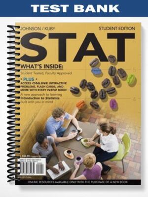 Test_Bank_for_STAT_Reprint_1st_Edition_by_Johnson