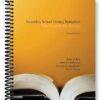 Test Bank for Secondary School Literacy Instruction 11th Edition by Roe