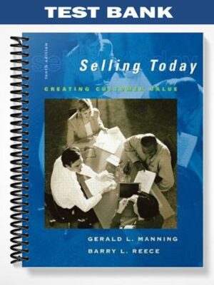 Test_Bank_for_Selling_Today_10th_Edition_by_Manning