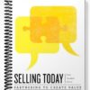 Test Bank for Selling Today Creating Customer Value Sixth Canadian Edition 6th Edition by Manning