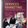 Test Bank for Services Marketing 6th Edition by Zeithaml