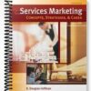 Test Bank for Services Marketing Concepts Strategies and Cases 3rd Edition by Hoffman