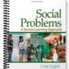 Test Bank for Social Problems 1st Edition by Dolgon