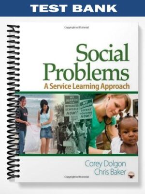 Test_Bank_for_Social_Problems_1st_Edition_by_Dolgon