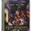 Test Bank for Social Psychology 8th Edition by Aronson