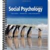 Test Bank for Social Psychology 9th Edition by Kassin