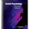 Test Bank for Social Psychology and Human Nature Comprehensive Edition 3rd Edition by Baumeister