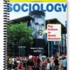 Test Bank for Sociology Pop Culture to Social Structure 3rd Edition by Brym
