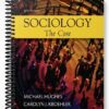 Test Bank for Sociology The Core 10th Edition by Hughes