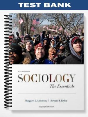 Test_Bank_for_Sociology_The_Essentials_6th_Edition_by_Andersen