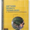 Test Bank for Software Security Technologies 1st Edition by Richard Sinn