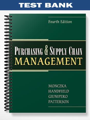 Test_Bank_for_Sourcing_and_Supply_Chain_Management_4th_Edition_by_Handfield