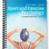 Test Bank for Sport and Exercise Psychology A Canadian Perspective 2nd Edition by Peter Crocker