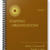 Test Bank for Staffing Organizations 6th Edition by Heneman