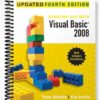 Test Bank for Starting Out With Visual Basic 2008 Update 4th Edition by Gaddis
