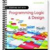 Test Bank for Starting Out with Programming Logic and Design 2nd Edition by Tony Gaddis