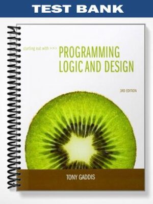 Test_Bank_for_Starting_Out_with_Programming_Logic_and_Design_3rd_Edition_by_Tony_Gaddis