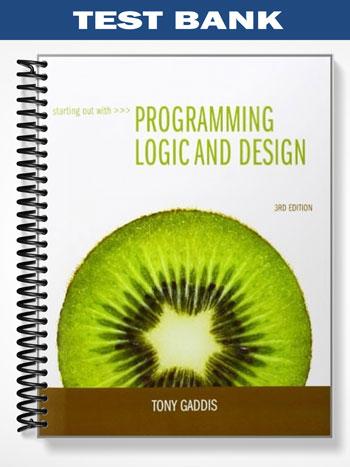 Test_Bank_for_Starting_Out_with_Programming_Logic_and_Design_3rd_Edition_by_Tony_Gaddis