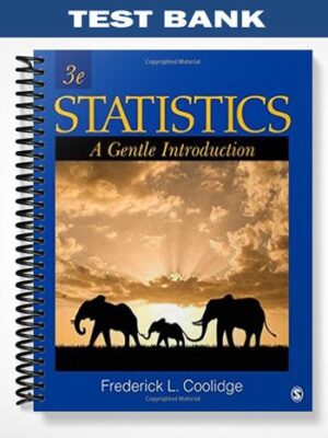 Test_Bank_for_Statistics_A_Gentle_Introduction_3rd_Edition_by_Coolidge