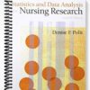 Test Bank for Statistics and Data Analysis for Nursing Research 2nd Edition by Polit