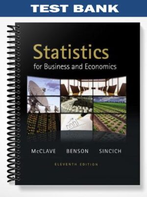 Test_Bank_for_Statistics_for_Business_and_Economics_11th_Edition_by_McClave
