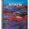 Test Bank for Stats Data and Models First Canadian Edition 1st Edition by De Veaux