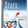 Test Bank for Stats Modeling the World 2nd Edition by Bock